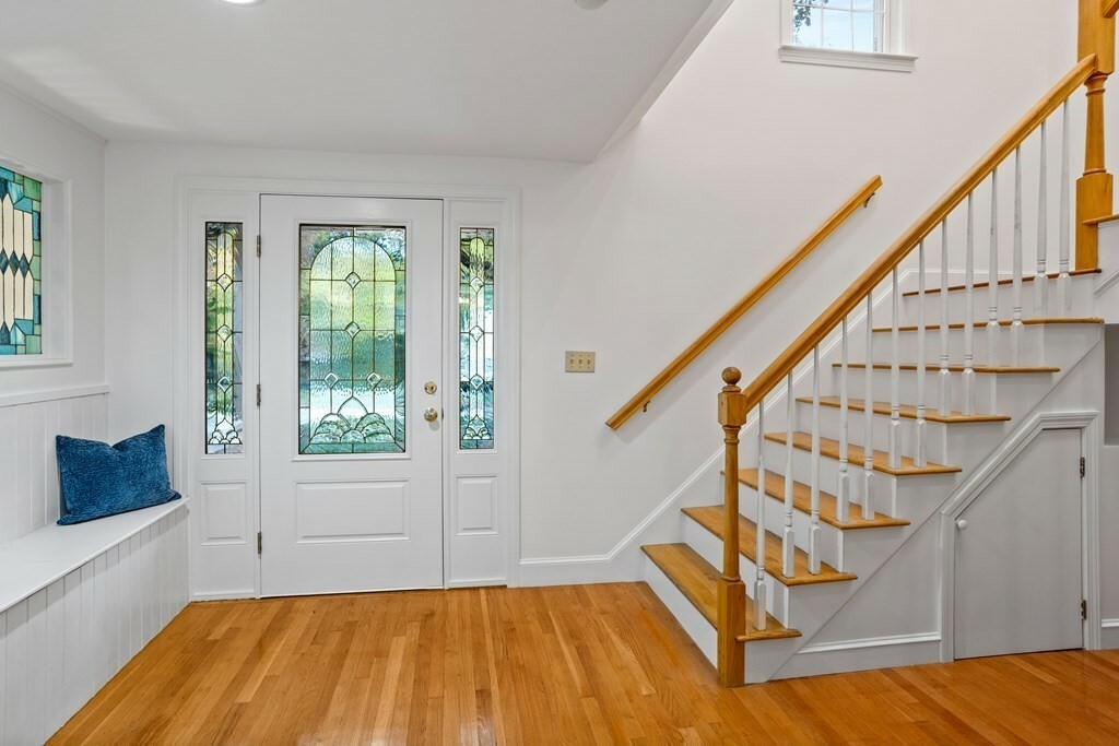 Property Photo: 67 Hillside Road MA 01741
