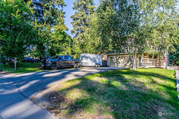 Property Photo:  2835 SE Calaveras Street  WA 98366 