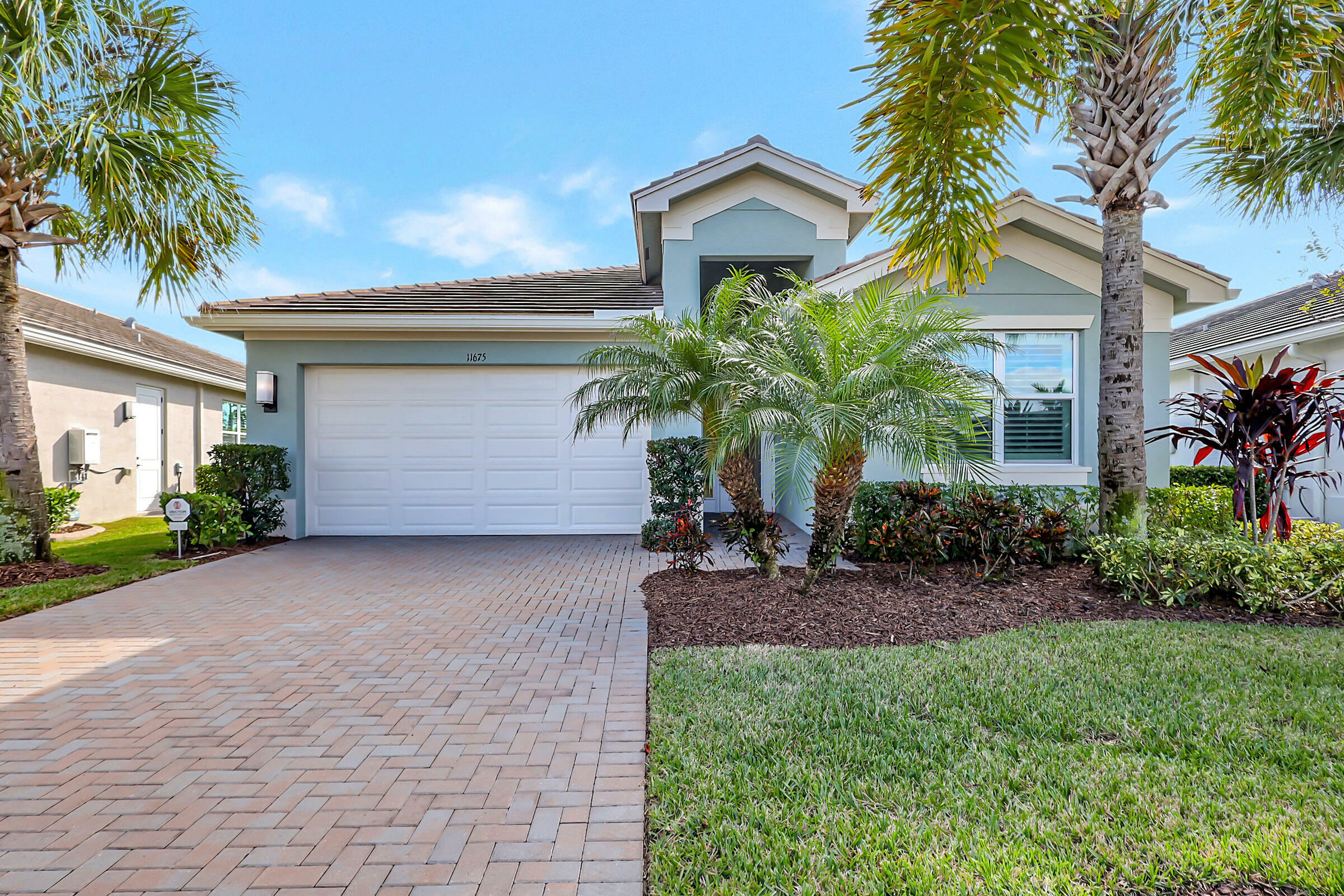 Property Photo:  11675 SW Hawkins Terrace  FL 34987 