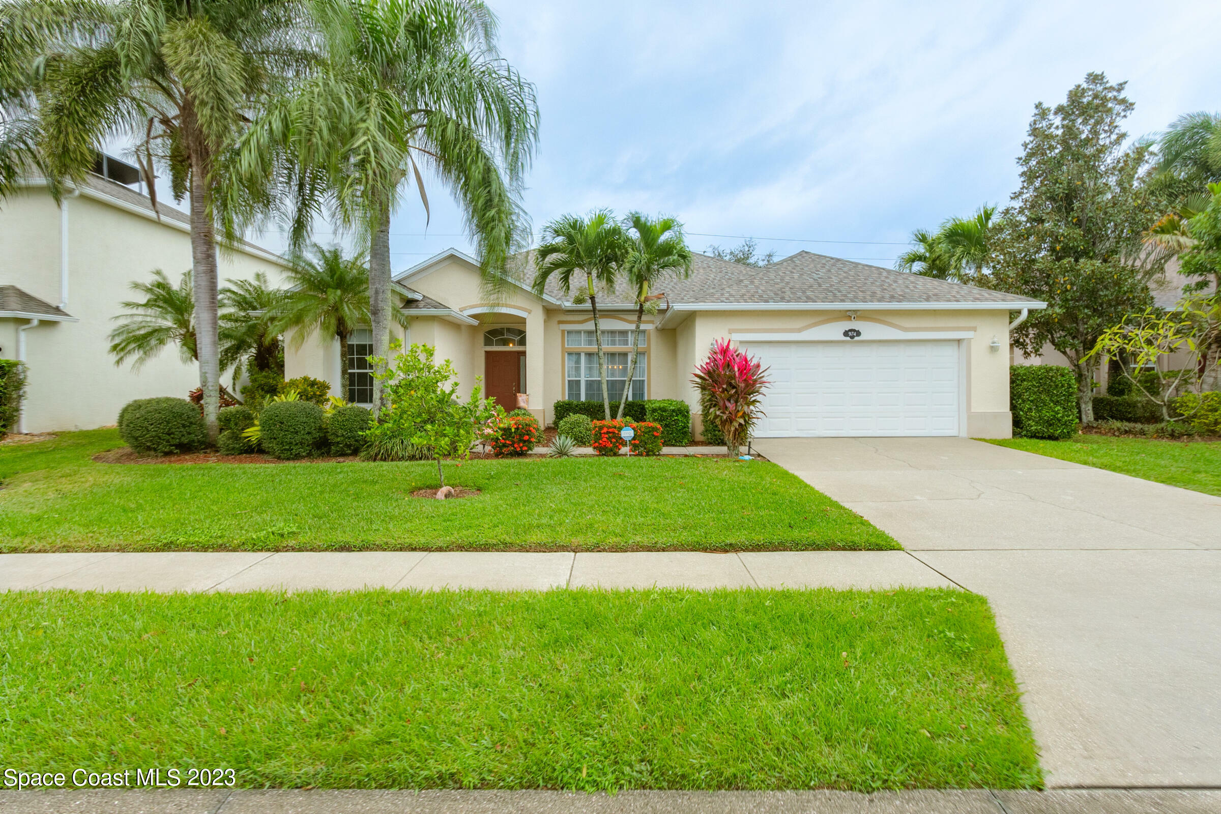 Property Photo: 974 Bryce Lane FL 32904