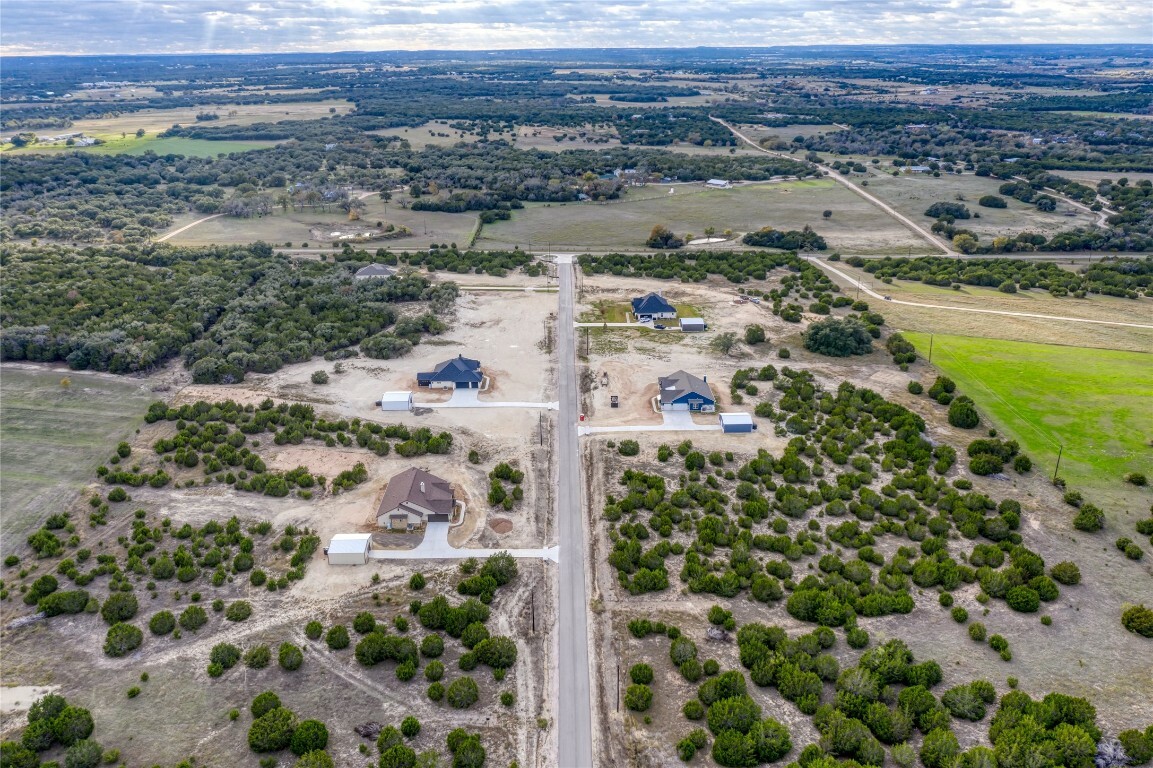Property Photo: 158 Whispering Wind Road TX 78605