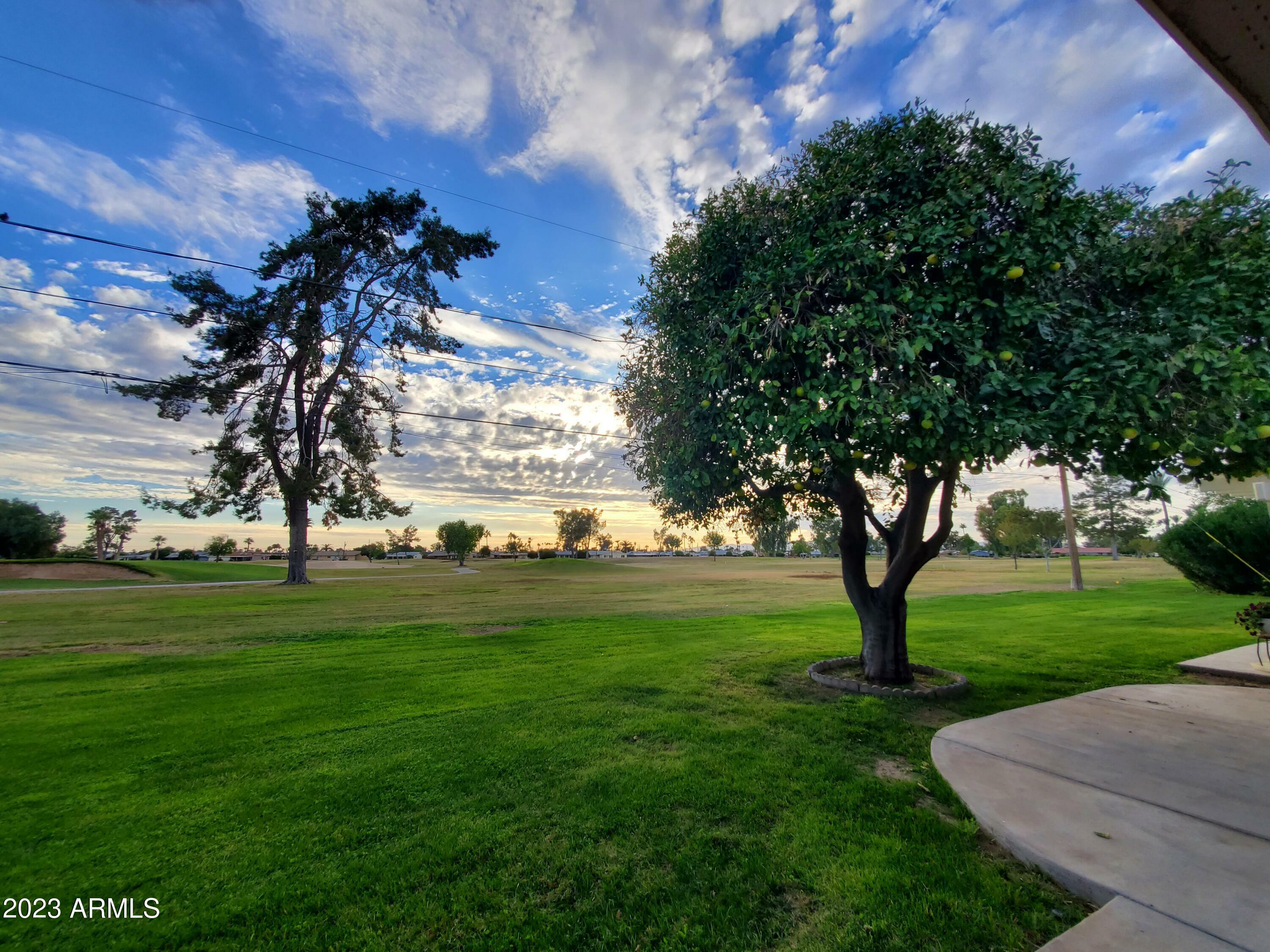 Property Photo:  10525 W Oakmont Drive  AZ 85351 