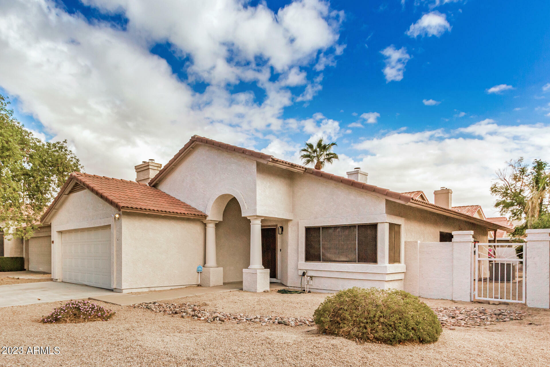 Property Photo:  18673 N 70th Drive  AZ 85308 