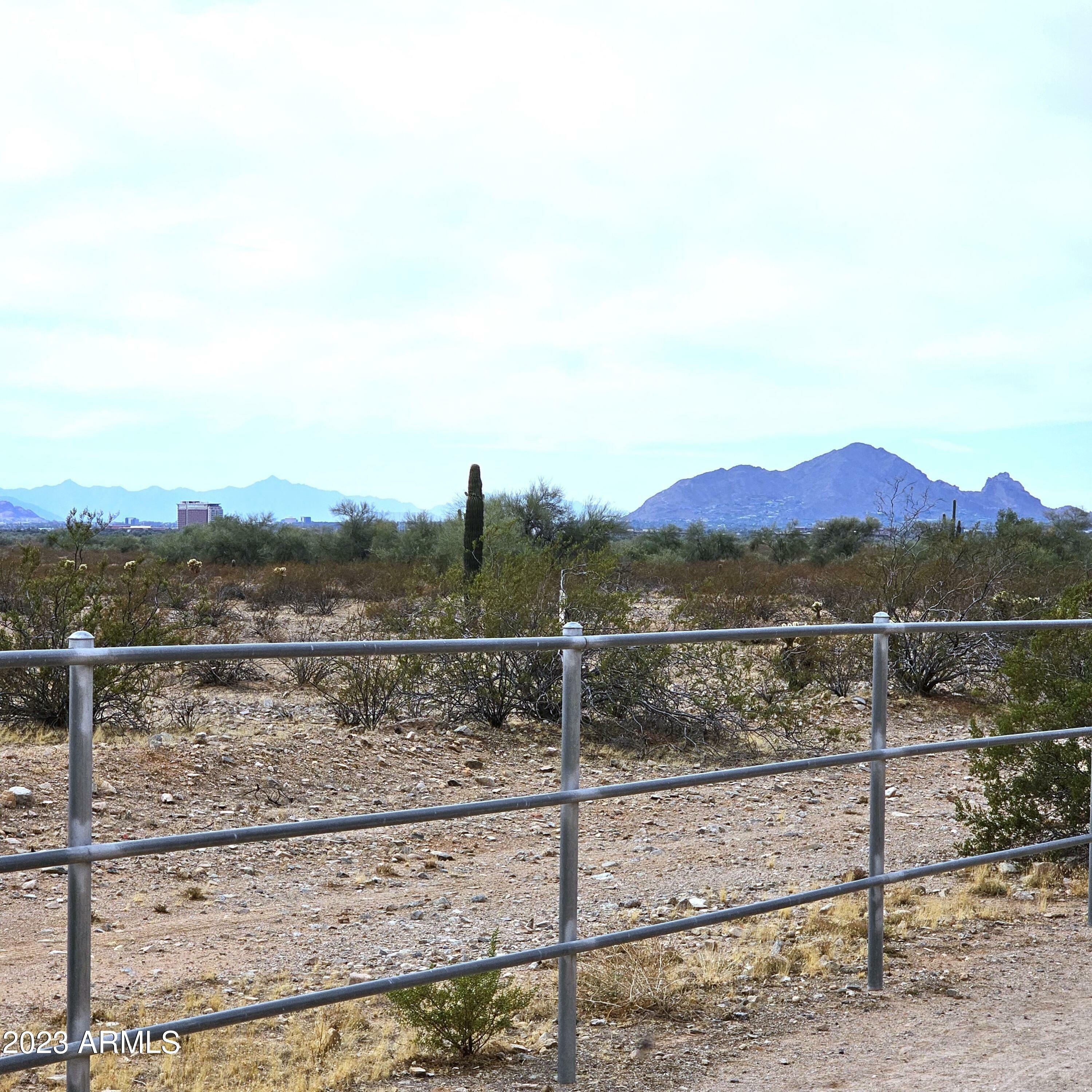 Property Photo:  11621 E Bella Vista Drive  AZ 85259 