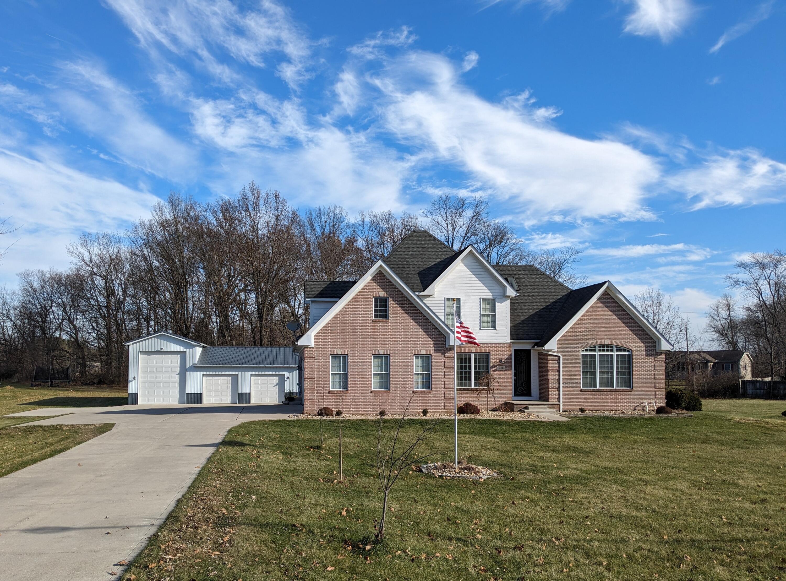 Property Photo: 10514 Winchester NW Road OH 43110