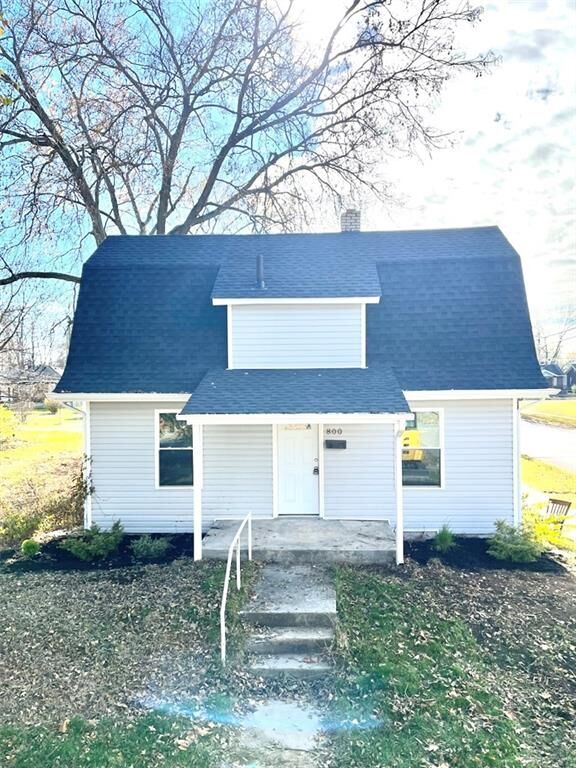 Property Photo: 800 Fifteenth OH 45044