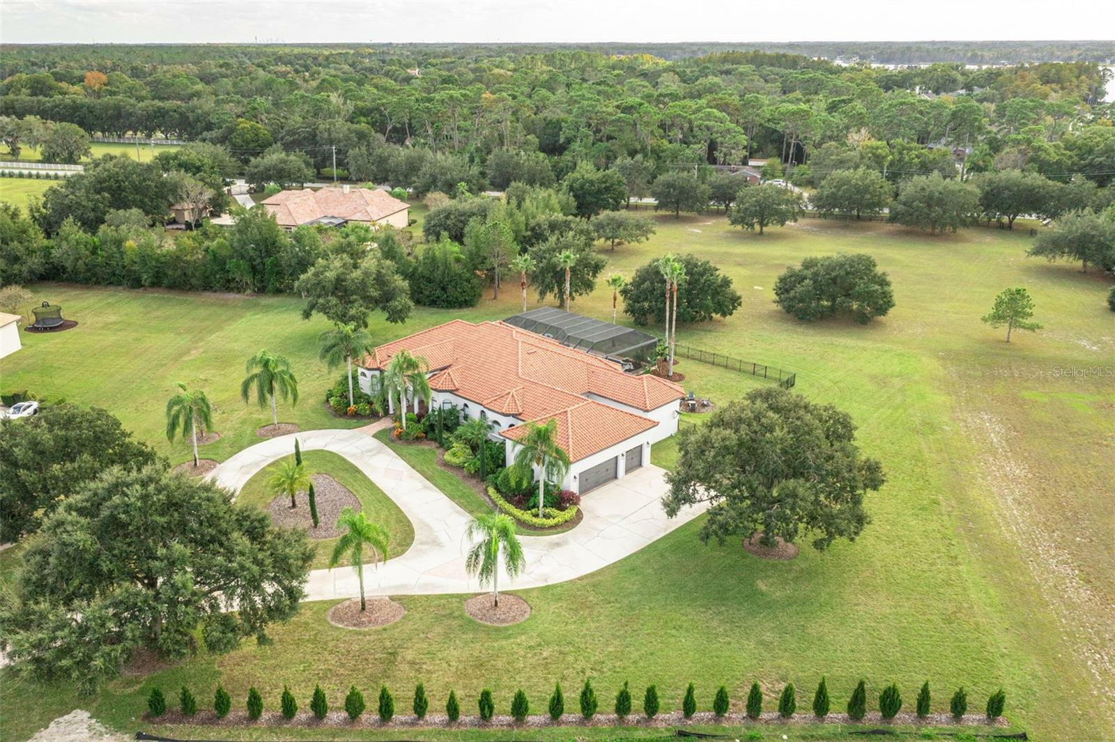 Property Photo: 18701 Hillstone Drive FL 33556