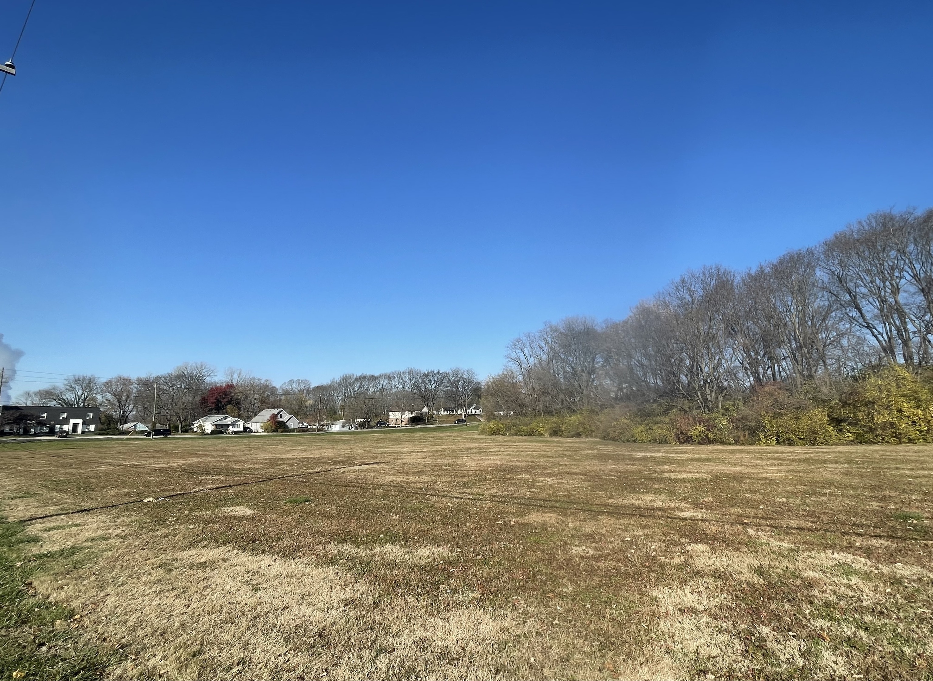 Property Photo:  3901 Bluff Road  IN 46217 