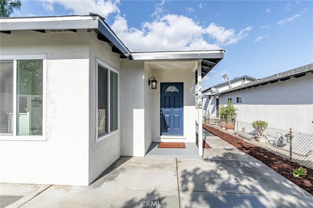 Property Photo:  846 W 22nd Street  CA 90731 