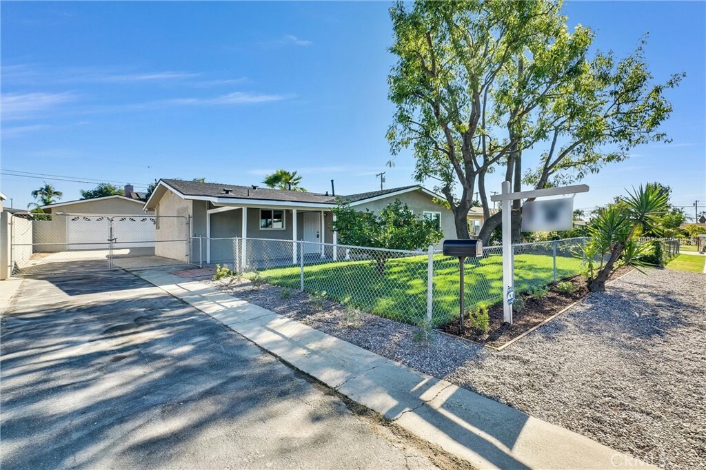 Property Photo:  10261 Tudor Avenue  CA 91763 