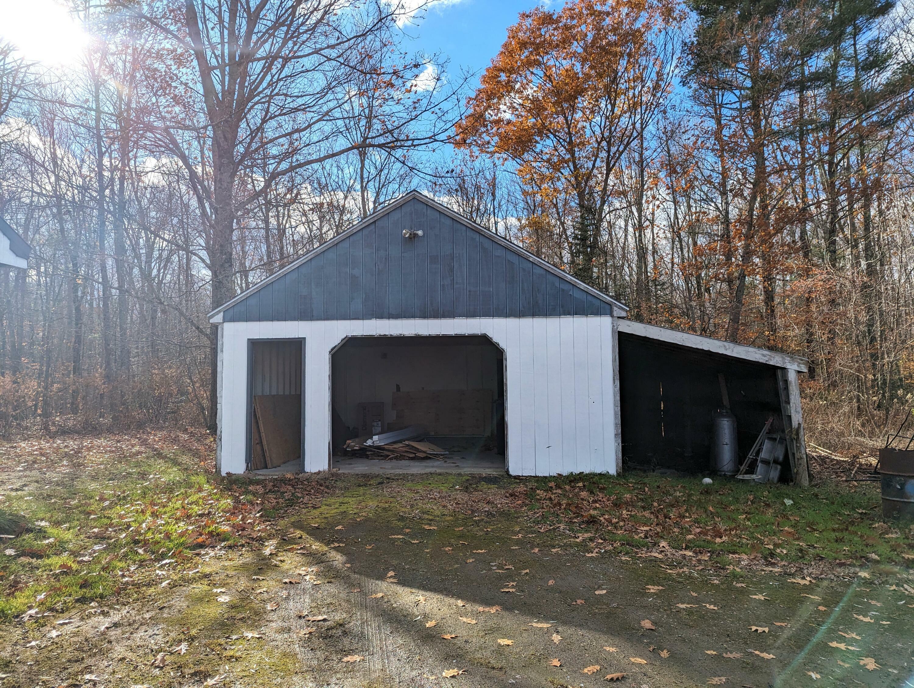 Property Photo: 53 Old Orchard Road ME 04093