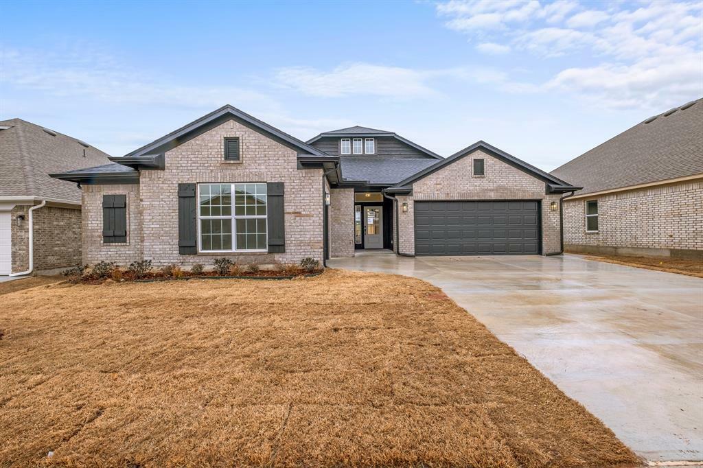 Property Photo:  15901 Bison Drive  OK 73170 