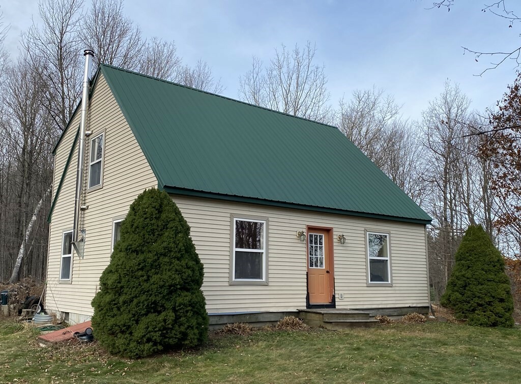 Property Photo: 19 Broom Street MA 01070