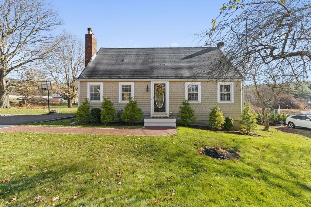 Property Photo:  148 Elm Street  MA 02364 