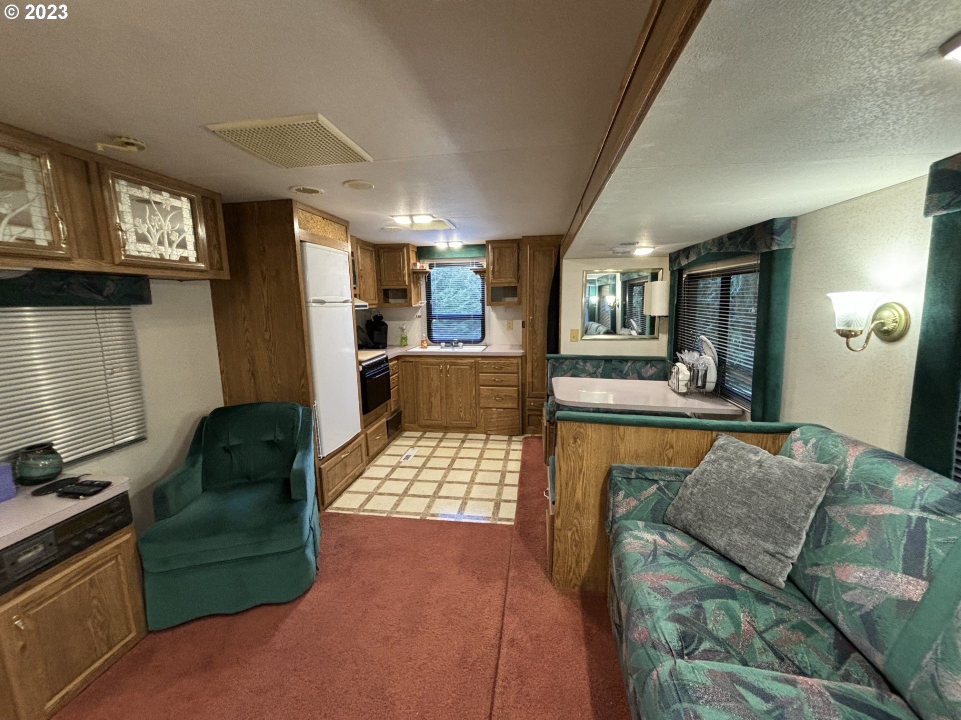 Property Photo: 24706 NE Columbia Tie Rd 11-9 WA 98601
