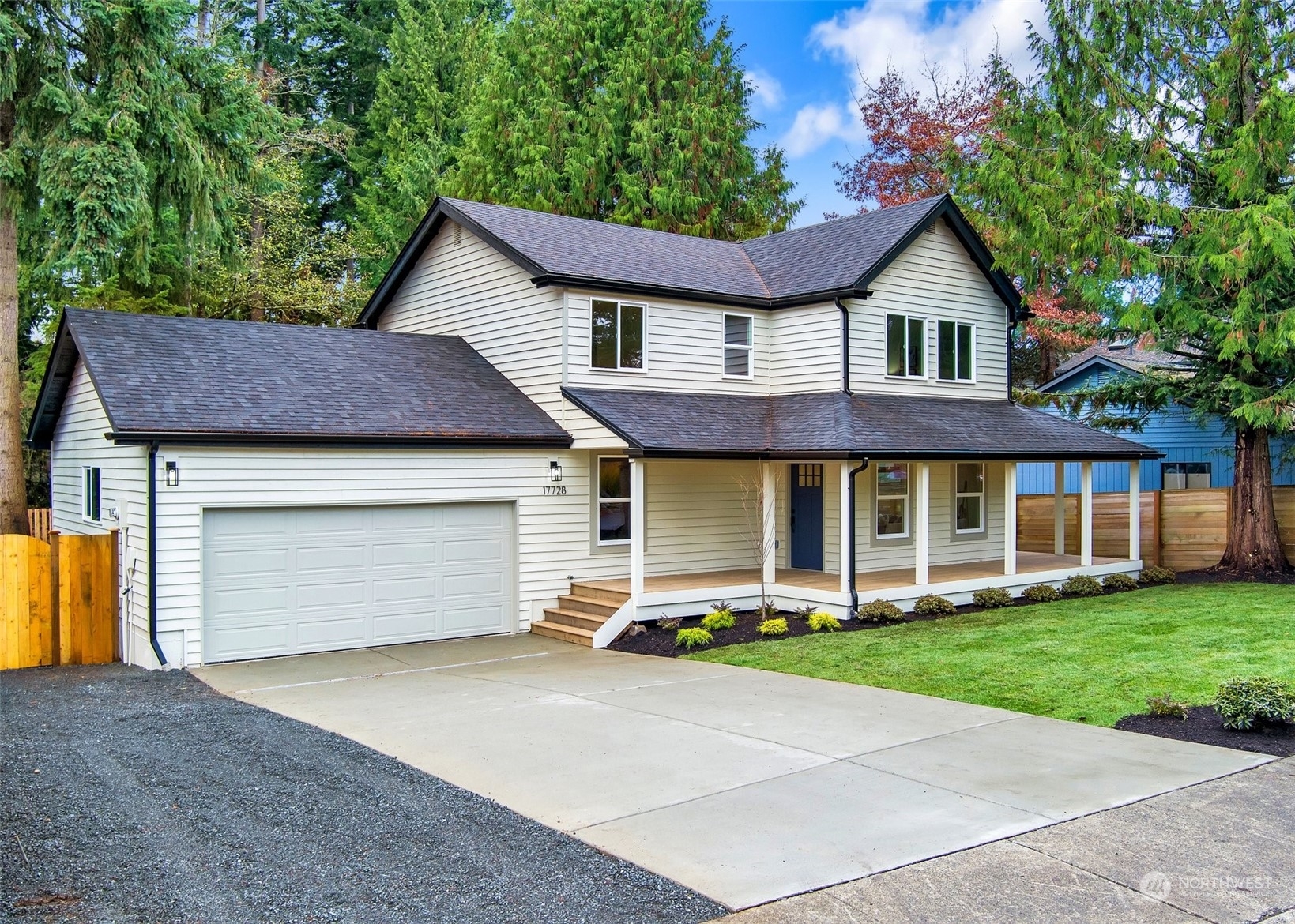 Property Photo:  17728 28th Avenue SE  WA 98012 