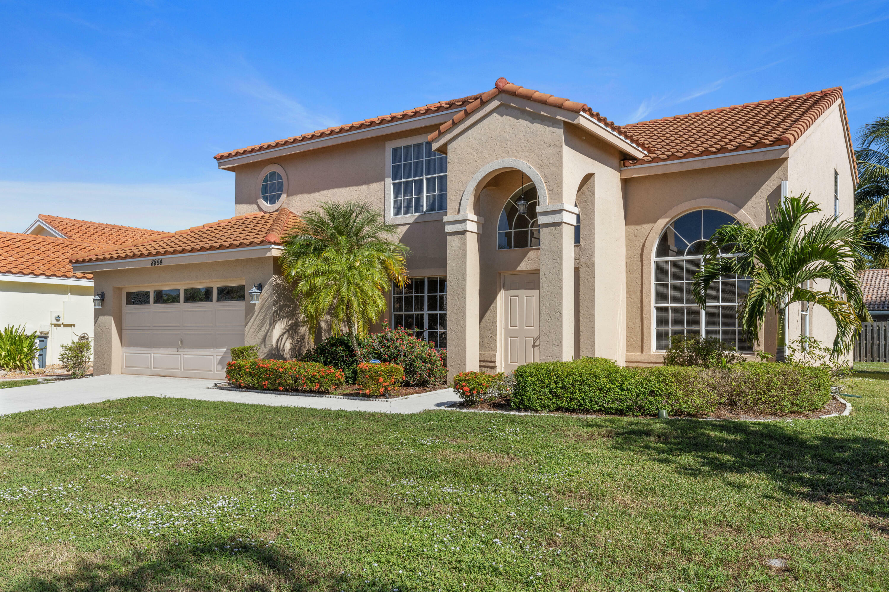 8854 Spring Valley Drive  Boynton Beach FL 33472 photo