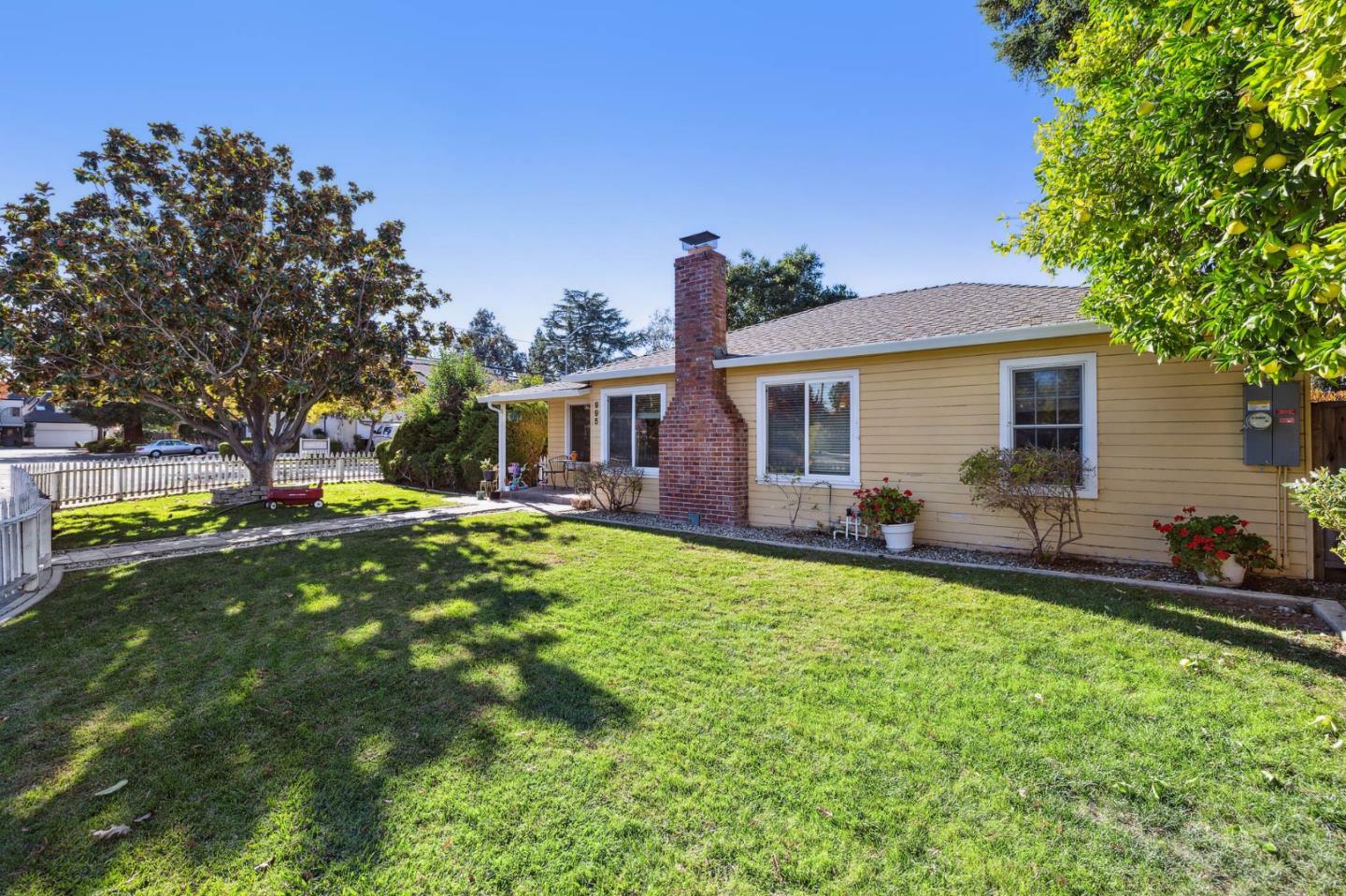 Property Photo: 995 Kenneth Avenue CA 95008