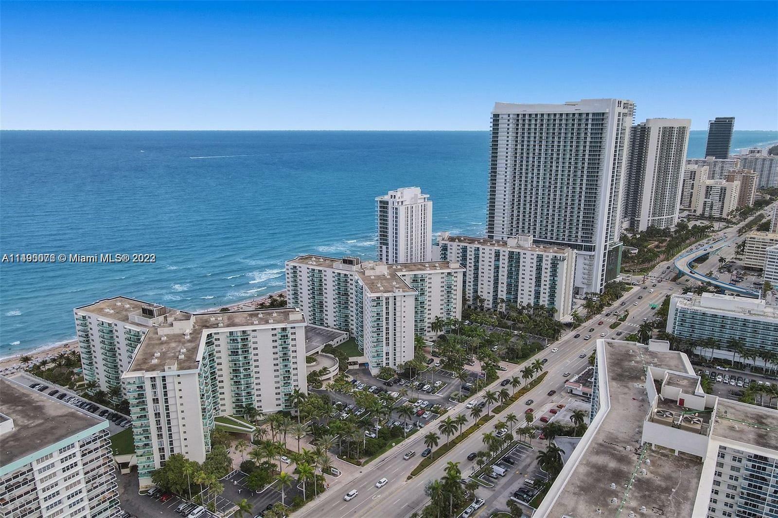 Property Photo:  3801 S Ocean Dr 2C  FL 33019 