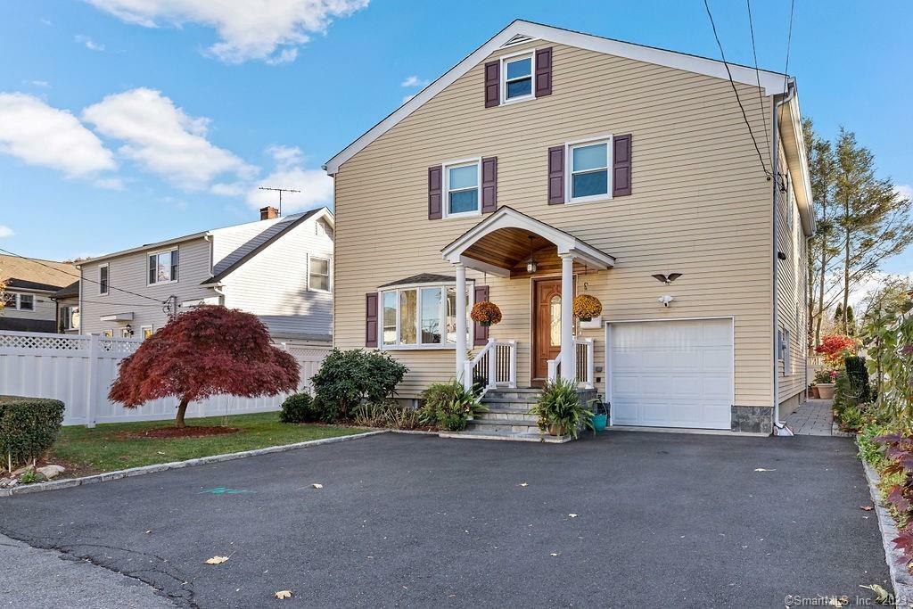 Property Photo:  8 Artic Street  CT 06830 