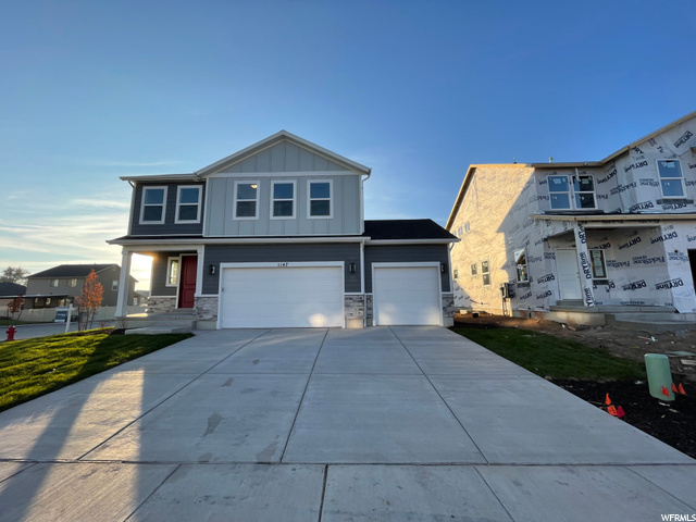 1147 S 1275 W 102  Clearfield UT 84015 photo