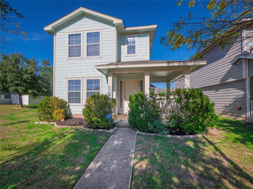 Property Photo: 1430 Big Bend Drive 1 TX 78613