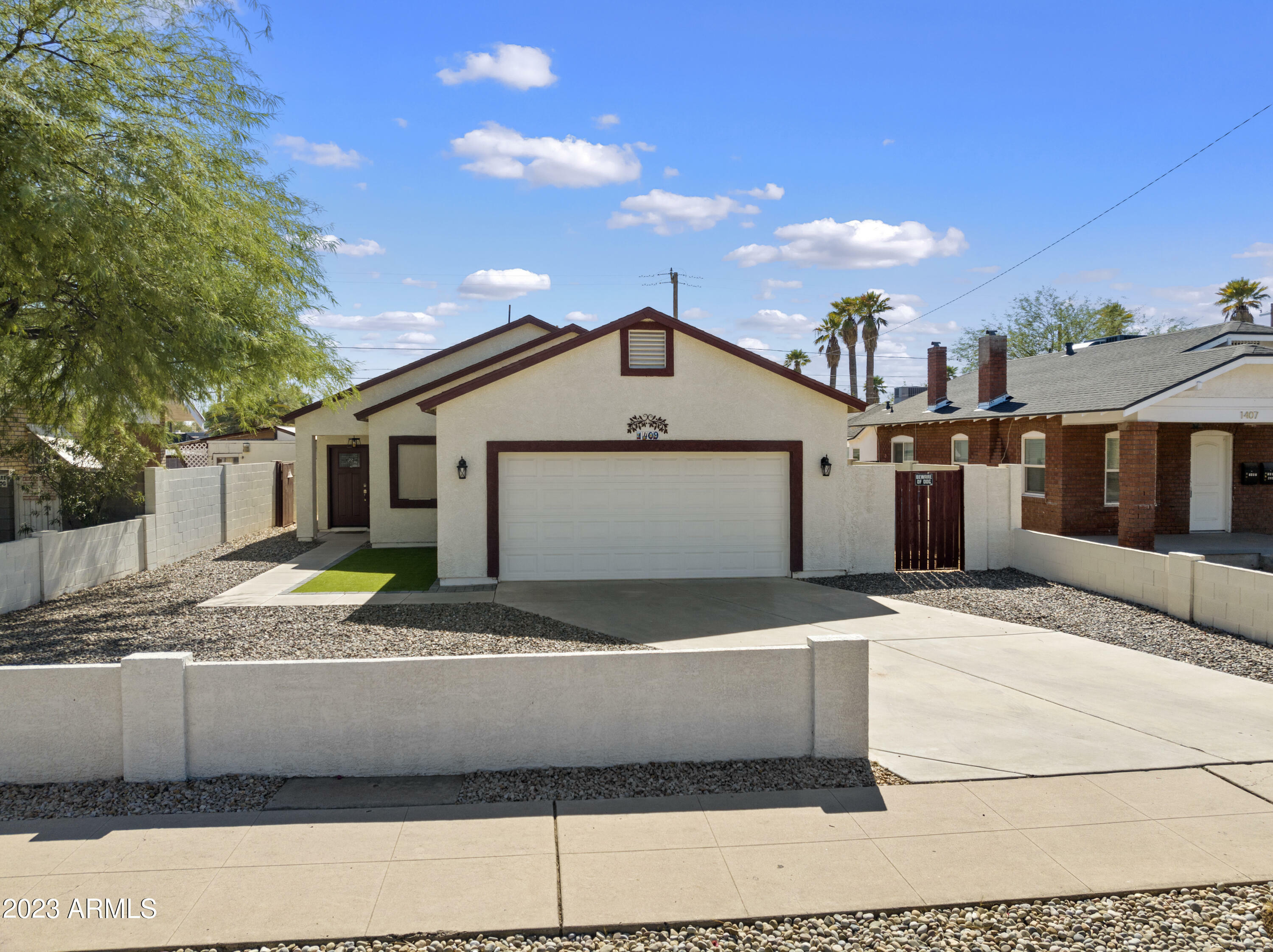 1409 E McKinley Street  Phoenix AZ 85006 photo