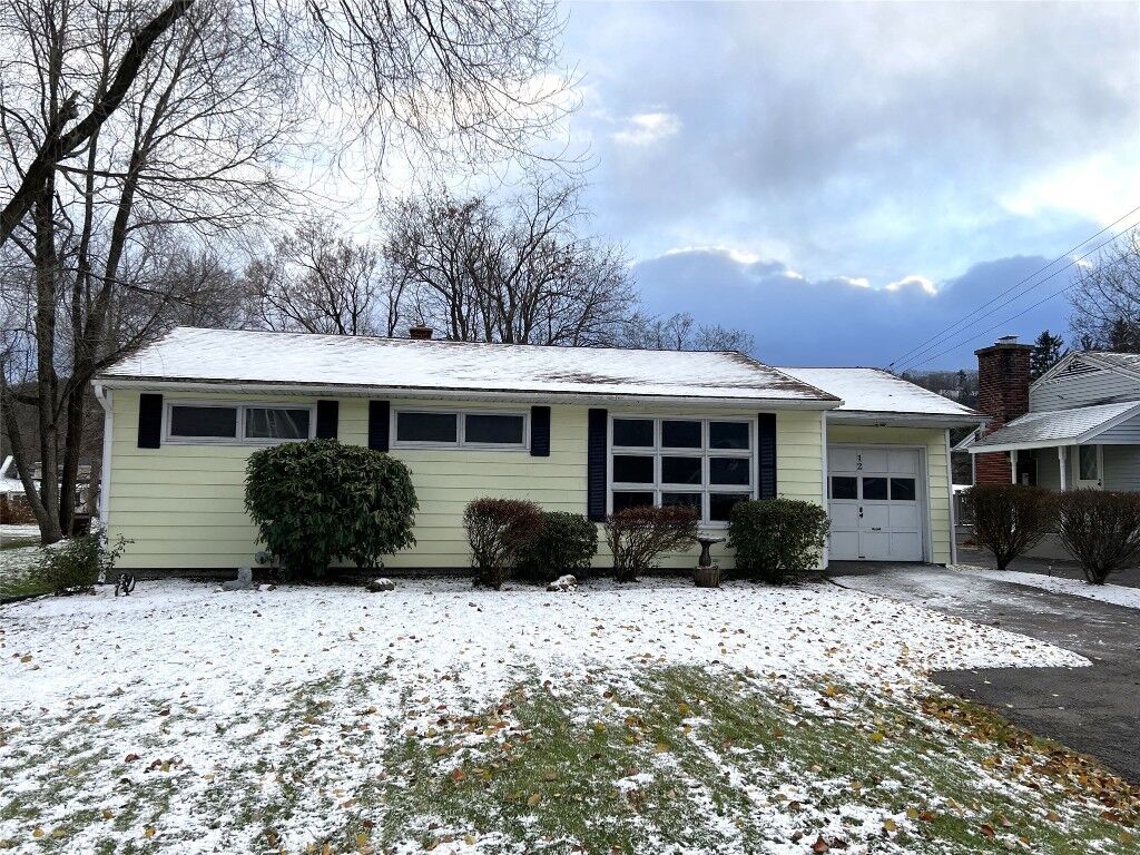 Property Photo:  12 Keeler Avenue  NY 13901 