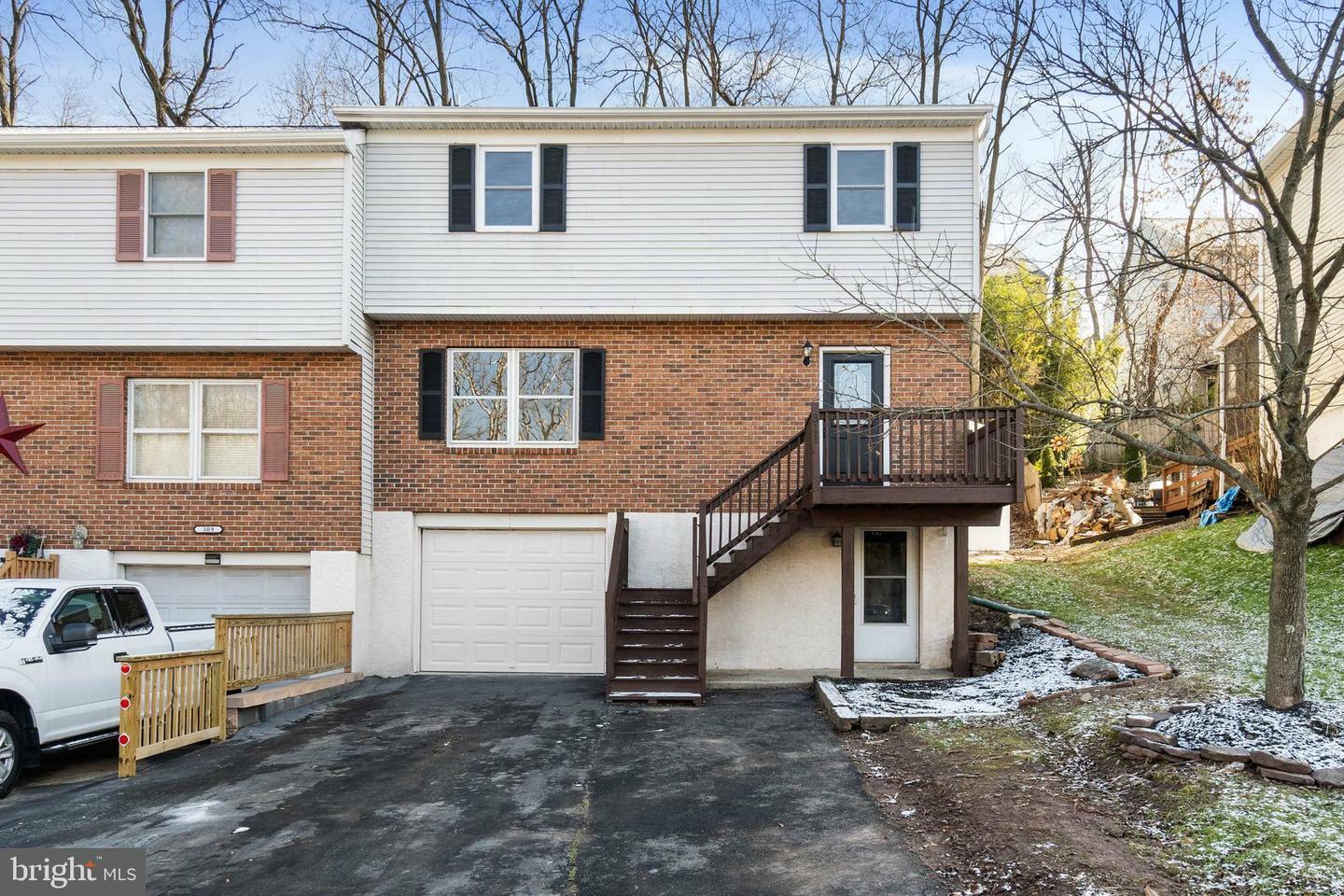 Property Photo:  311 Drew Court  PA 19508 