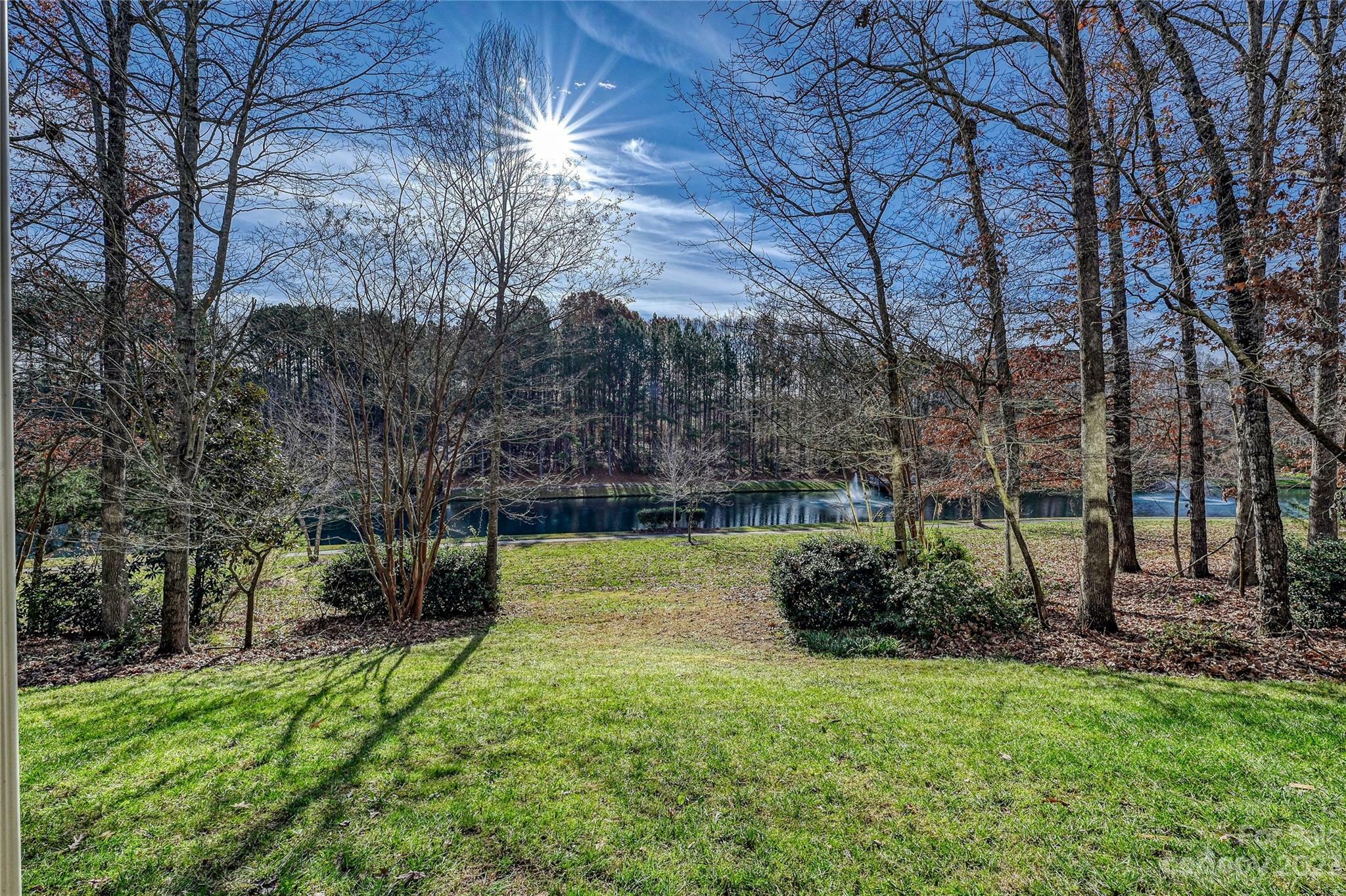 Property Photo:  2300 Highland Forest Drive  NC 28173 