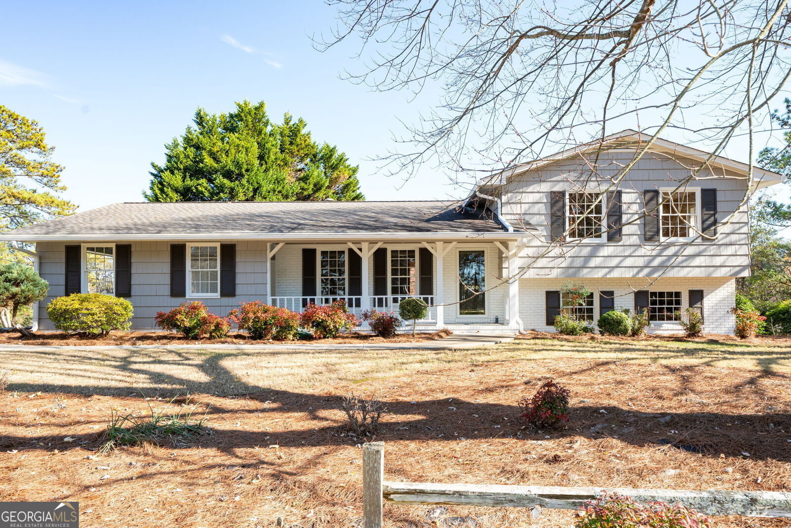 Property Photo:  2700 Fernvalley Road  GA 30066 