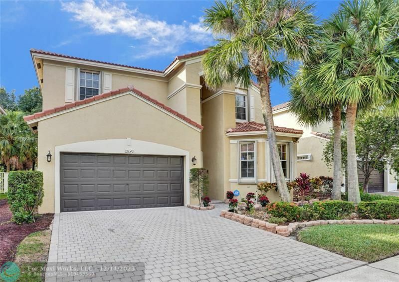 Property Photo:  12642 NW 8th Ct  FL 33071 