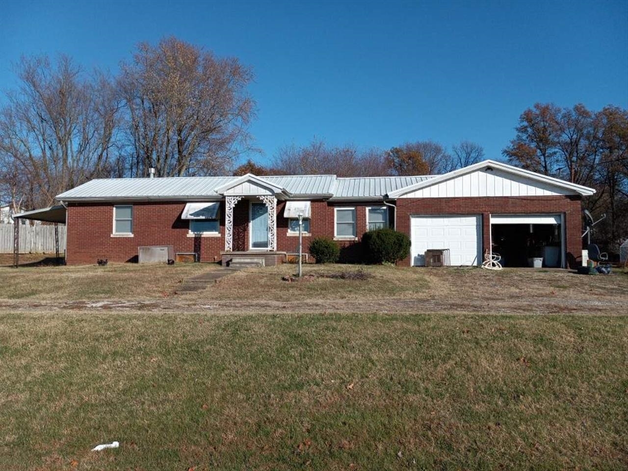 Property Photo:  10692 Hwy 41 S  KY 42420 