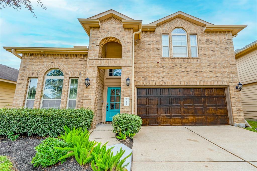 Property Photo:  13910 Merganser Drive  TX 77047 