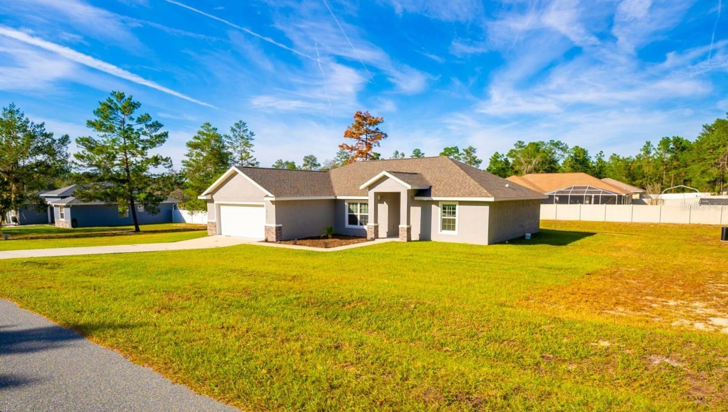 Property Photo:  4769 SW 112th Lane  FL 34476 