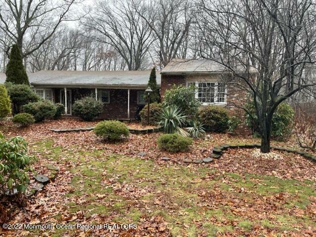 Property Photo: 5 Conover Lane NJ 07726