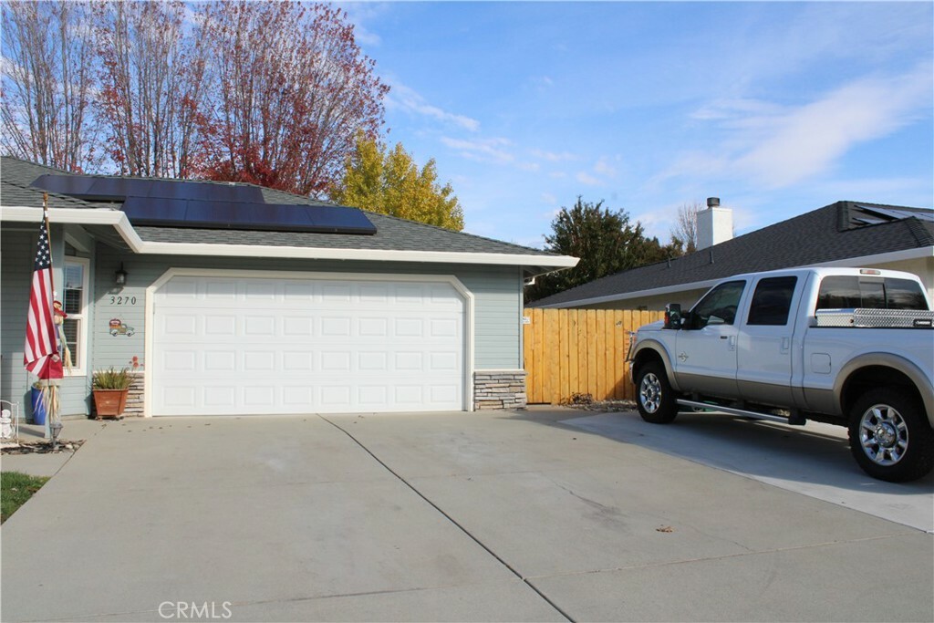 Property Photo:  3270 Sierra Springs Drive  CA 95973 