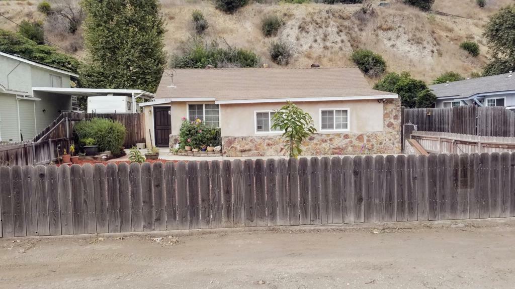 Property Photo:  8970 Nye Road  CA 93001 