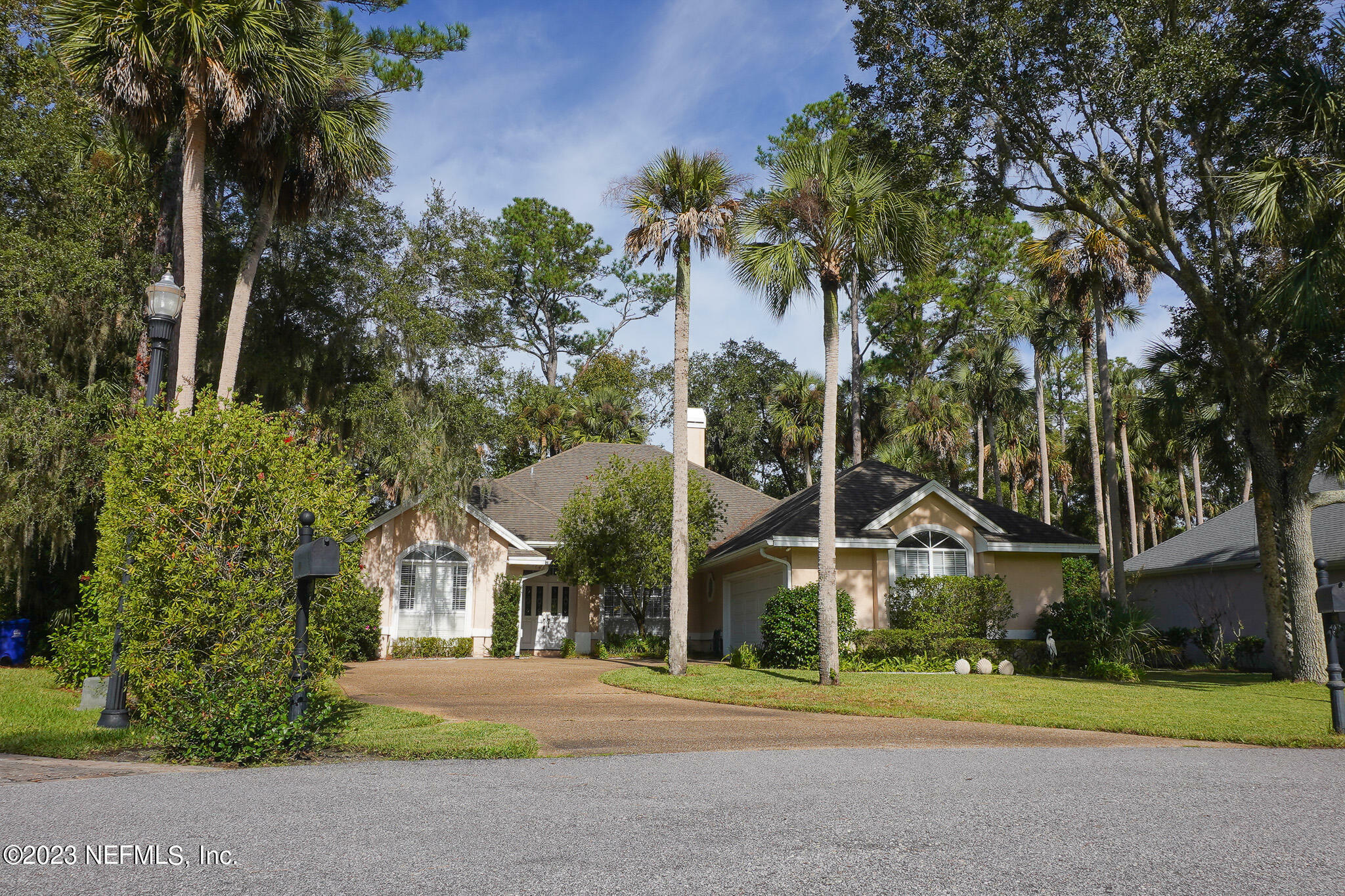 Property Photo:  4505 Old Lantern Court  FL 32082 