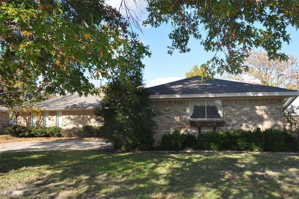 Property Photo:  3402 Bonnie Lea Street  TX 75402 