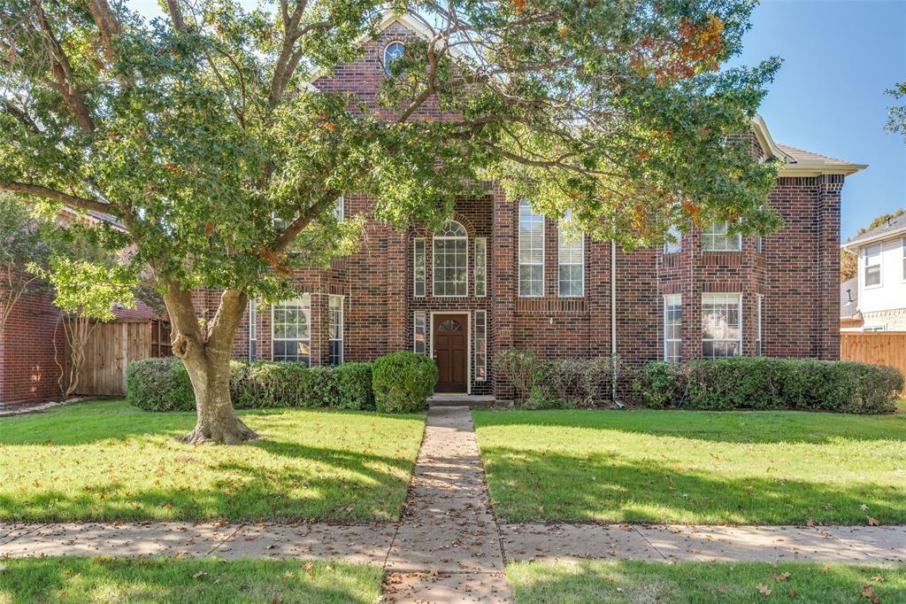 Property Photo:  916 Blackstone Drive  TX 75002 