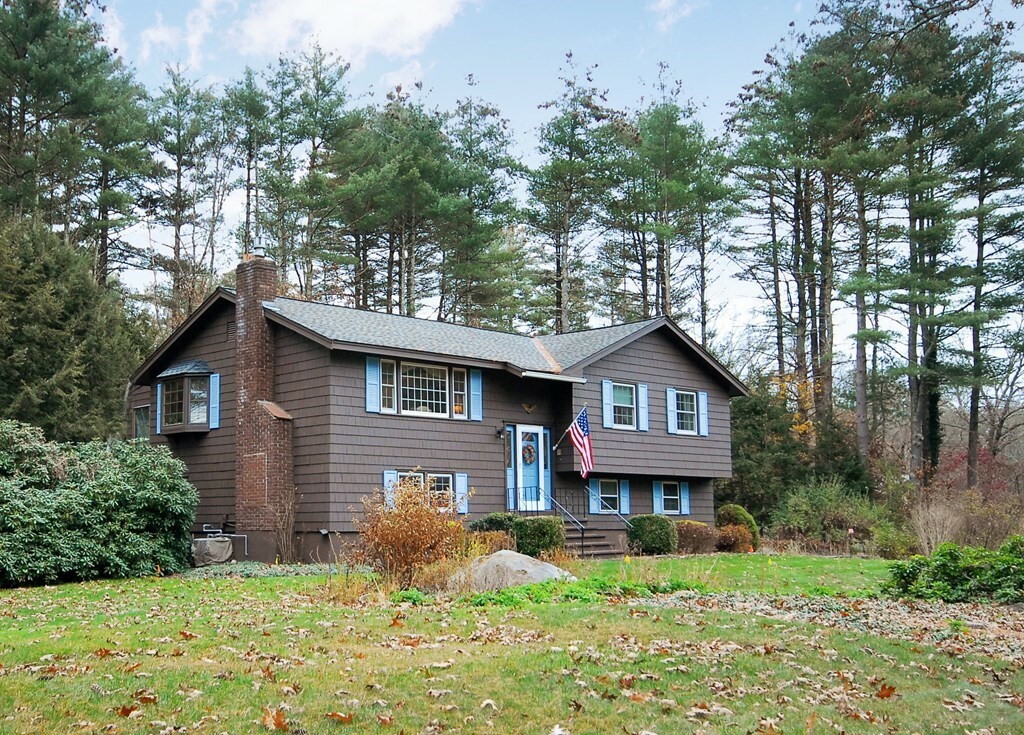 Property Photo:  41 Guggins Ln  MA 01719 