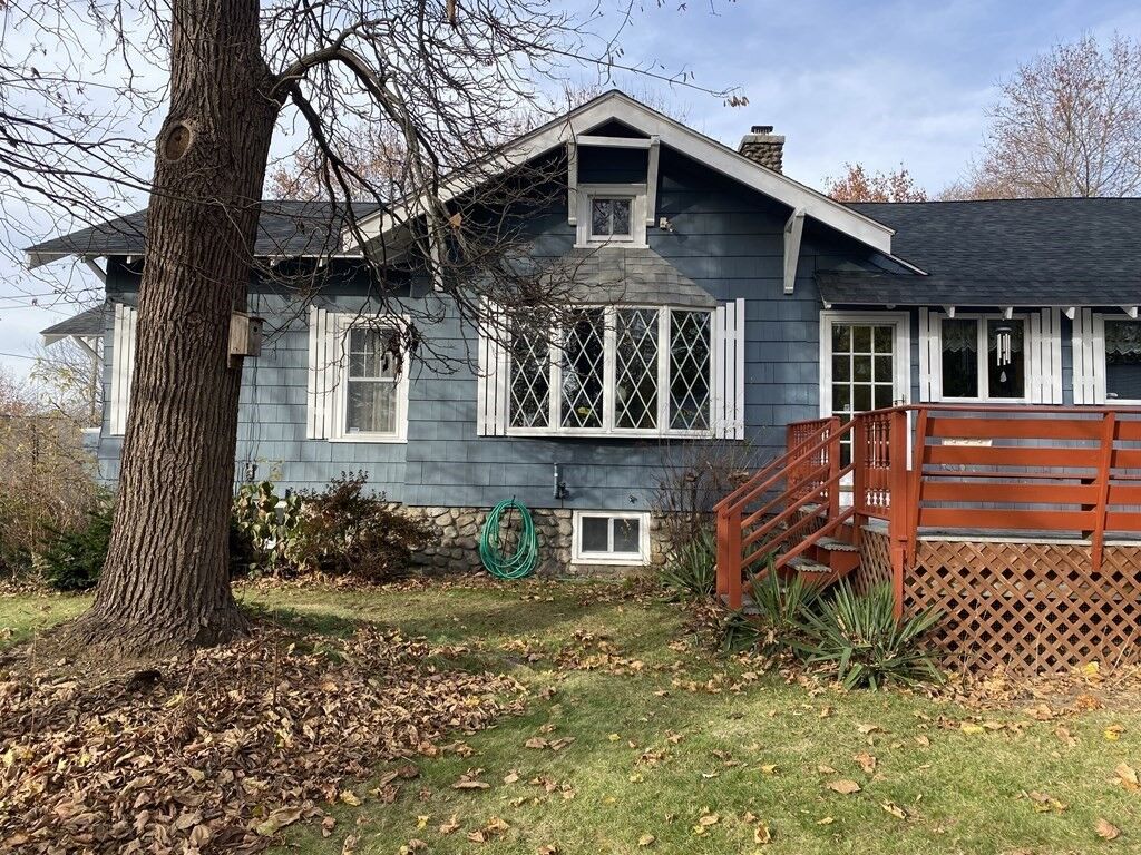 Property Photo: 35 Adella Street MA 01501