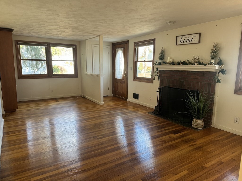 Property Photo: 48 Bornwood Dr MA 02062