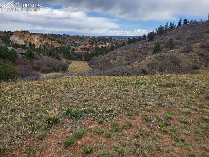 Property Photo: 4065 W Woodmen Road CO 80919