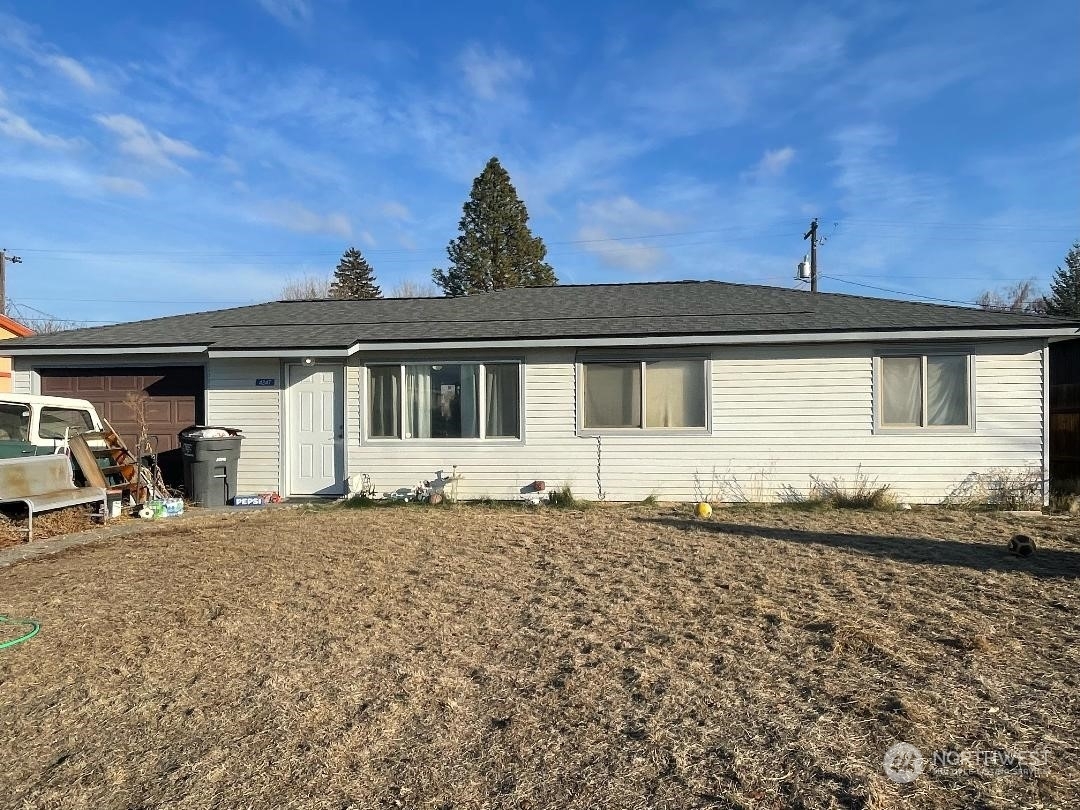 Property Photo:  4247 NE Moon Drive  WA 98837 