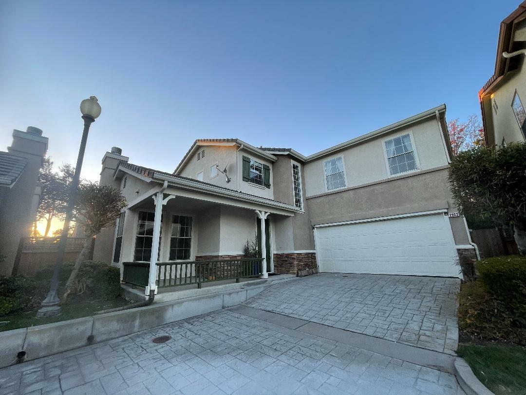 Property Photo:  2903 Rubino Circle  CA 95125 