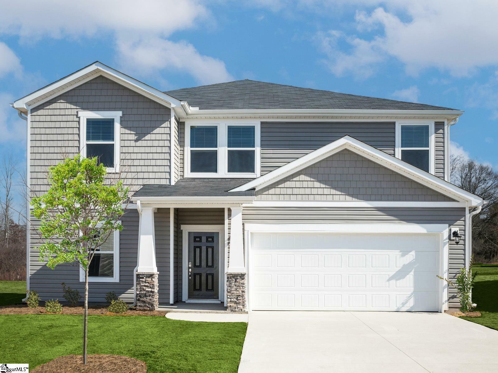 147 Lavinia Circle  Lyman SC 29365 photo