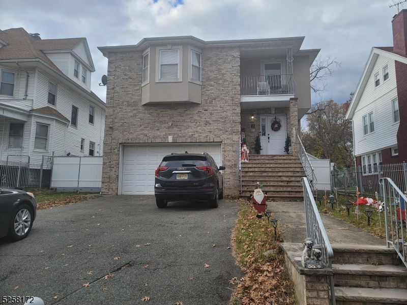 Property Photo:  45 Vernon Ter  NJ 07017 