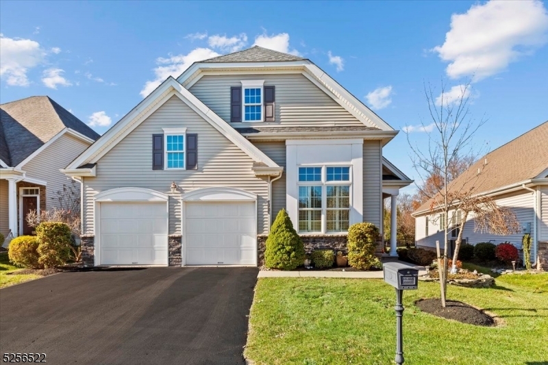 Property Photo: 18 Freedom Ln NJ 08873